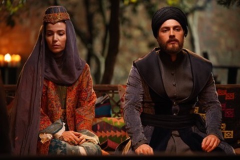 Mest-i Ask - Mevlana - Kehl - 18.10.2025 21:10