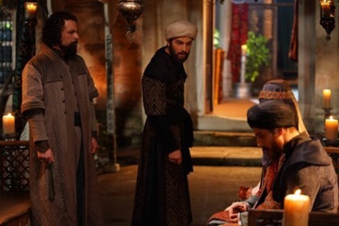 Mest-i Ask - Mevlana - Kehl - 18.10.2025 21:10