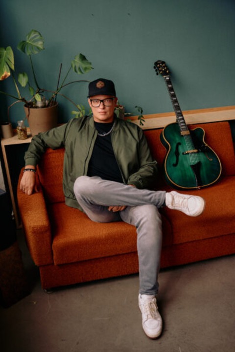 JazzTime Schw�bisch Hall pr�sentiert: Torsten Goods „Soul Deep“ - Schw�bisch Hall - 23.05.2026 19:30