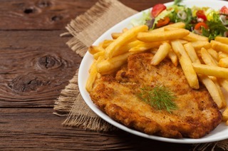 Gasthaus s Felix