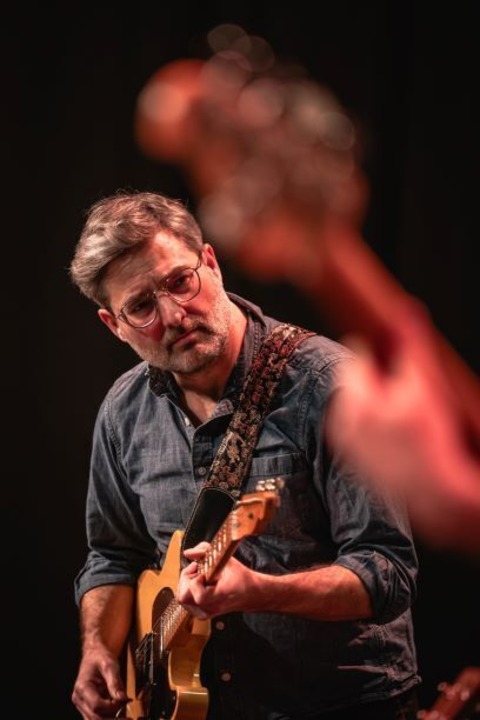 KUBAA stage - Aalen - 12.11.2026 19:45