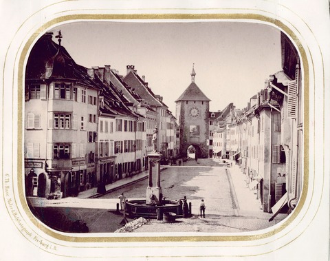 Freiburg - Freiburg - 04.11.2025 19:30