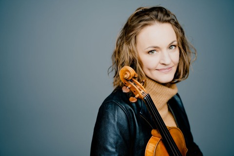 „Sch�ne Welt, wo bist du?“ - Ludwig Mittelhammer (Bariton) - Franziska H�lscher (Violine) - Harriet Krijgh (Violoncello) - Herbert Schuch (Klavier) - Kleve - 26.02.2026 20:00