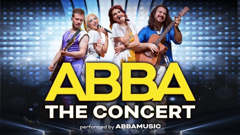 Abba - Basel - 22.11.2025 20:00