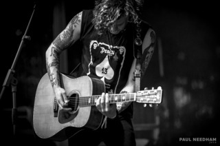 Sebastian Dracu Band - (D) - Rock