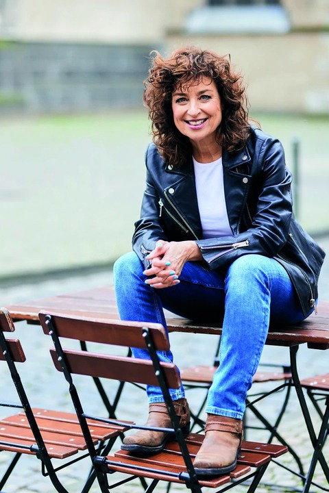 Isabel Varell - Isabel Varell - Hofheim am Taunus - 19.02.2026 20:00