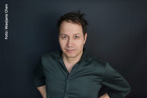 Marco Tschirpke - Marco Tschirpke - Hofheim am Taunus - 23.01.2026 20:00