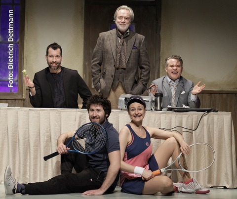 Extrawurst - Extrawurst - Hofheim am Taunus - 24.02.2026 20:00