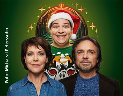 Mein Name ist Erling - Mein Name ist Erling - Hofheim am Taunus - 04.12.2025 20:00