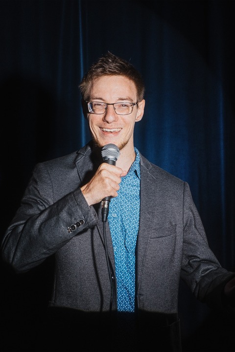 &#8222;Alles inklusive&#8220; - mit Moderator Kai Bosch & den Gsten Ninia LaGrande und Nikolai Striebel - Stuttgart - 14.01.2026 20:00