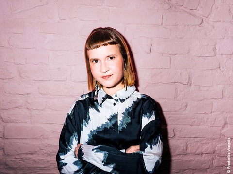Caroline Wahl: Die Assistentin - Tbingen - 12.01.2026 19:00