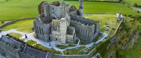 Magisches Irland - Leipzig - 15.02.2026 11:00