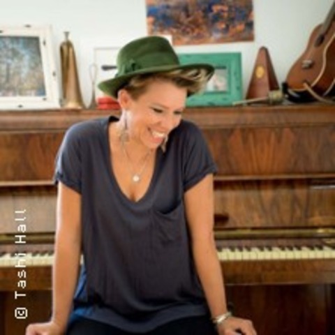 Toby Beard - Heilbronn - 28.02.2026 20:00