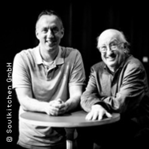 Die Pubert�ts-Docs - Chill mal! Pubert�t - Loslassen & halt geben - D�sseldorf - 11.12.2026 20:00