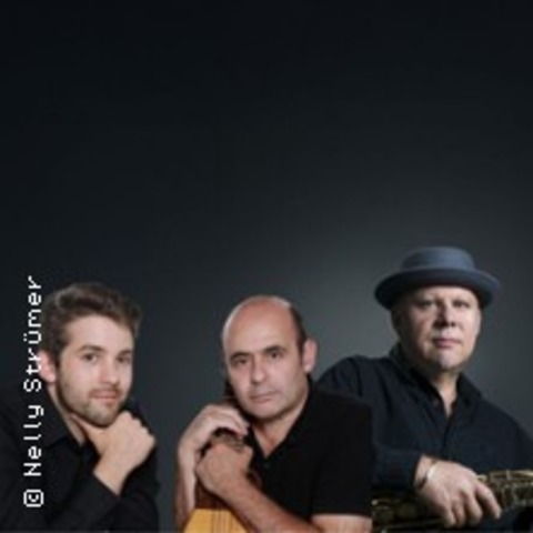 speGTRa 2025 - ANDEN JAZZ - Duo Jascalevich Mller & Tony Lakatos - AACHEN - 28.11.2025 20:00