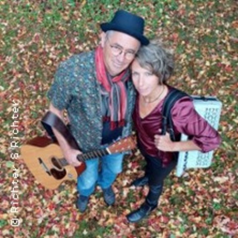 Richter & Richter - Konzert - OTTENDORF - 06.02.2026 19:00