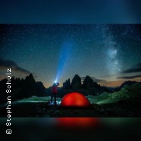 S�dtirol & Dolomiten, im Reich der Berge - Kultur in der H�tte - OTTENDORF - 27.02.2026 19:00