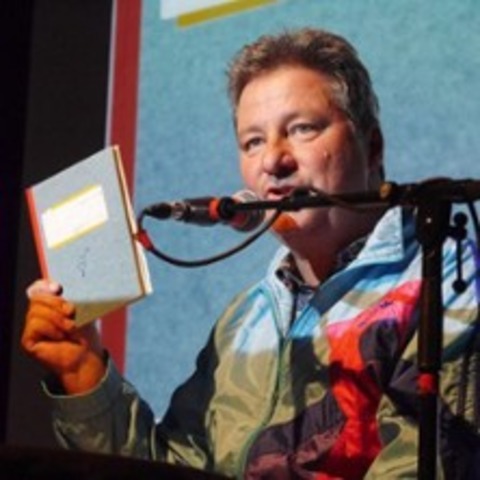 Diary Slam - HAMBURG - 07.02.2026 20:00