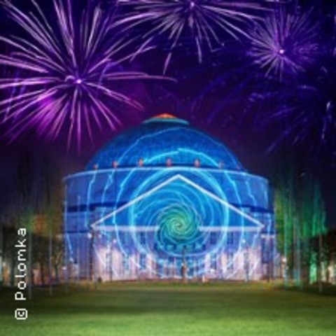Hannover Silvester Party - HANNOVER - 31.12.2025 21:00