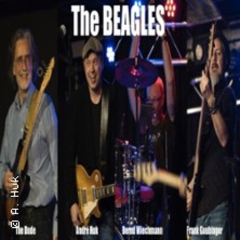 The Beagles 3. Advent - Braunschweig - 14.12.2025 17:00