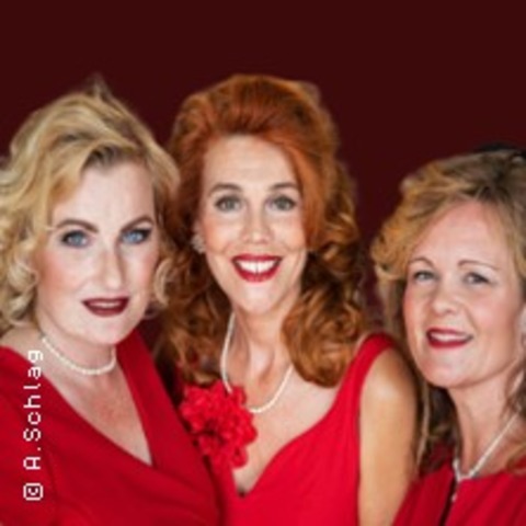 Die Honolulus - Braunschweig - 31.01.2026 20:00