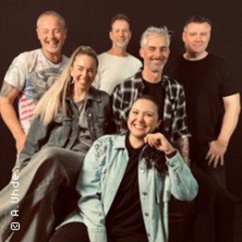 Falling Between - Braunschweig - 23.01.2026 20:00