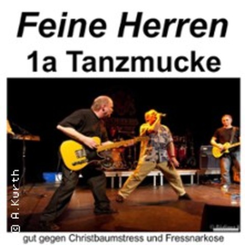 Feine Herren - Braunschweig - 26.12.2025 20:00