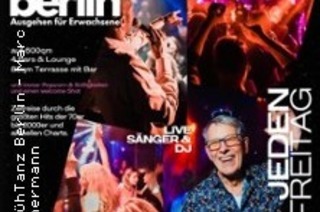 Fr�htanz - Ausgehen f�r Erwachsene