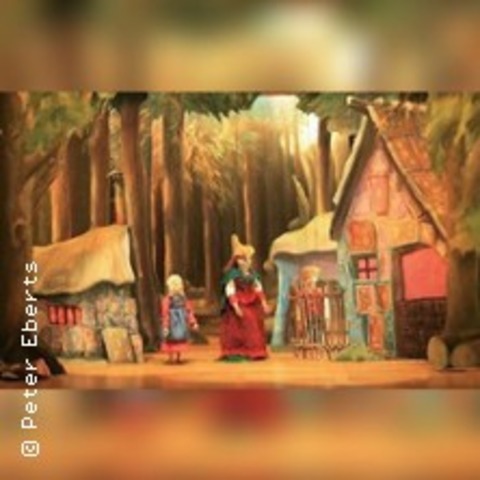 H�nsel und Gretel - BAMBERG - 28.03.2026 16:00