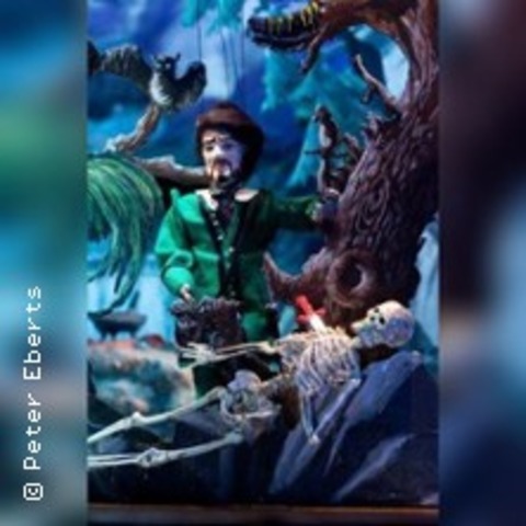 Der Freisch�tz - BAMBERG - 18.04.2026 18:00