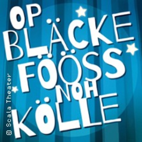 Op Bl�cke F��ss Noh K�lle - K�LN - 31.05.2026 17:30