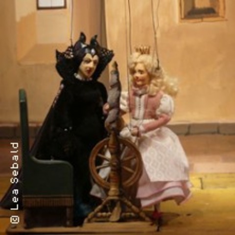 Dorn-R�schen - BAMBERG - 21.02.2026 16:00