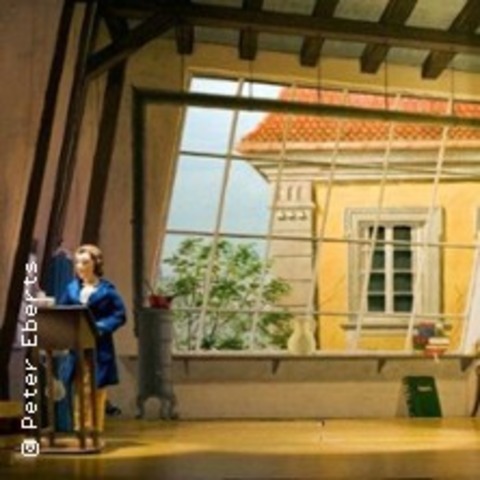 Der Sandmann - BAMBERG - 14.02.2026 18:00