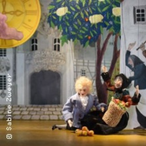 Der goldne Topf - BAMBERG - 17.04.2026 19:00