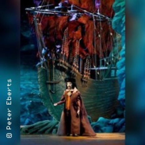 Der fliegende Holl�nder - BAMBERG - 28.02.2026 18:00