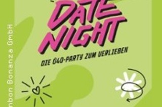 �40-Date Night Oberhausen | Valentinstag