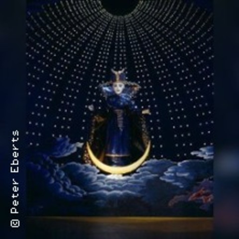 Die Zauberfl�te - BAMBERG - 27.03.2026 19:00