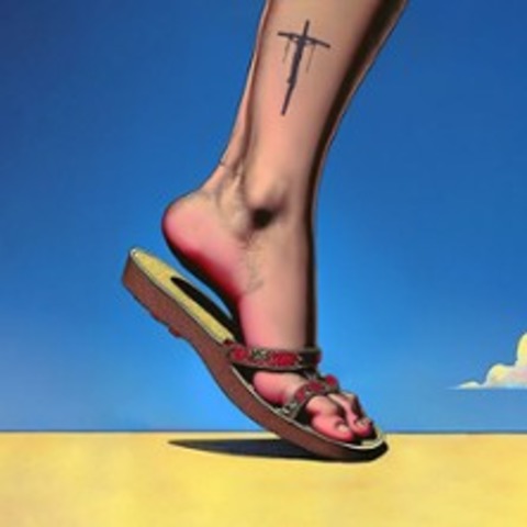 Monty Python's not the Messiah - GELSENKIRCHEN - 24.01.2026 19:00