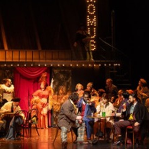 La Boh�me - GELSENKIRCHEN - 26.12.2025 18:00