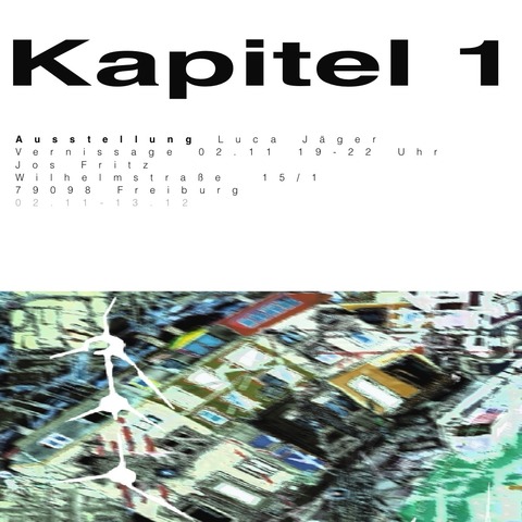 Kapitel 1 - Freiburg - 02.11.2025 19:00