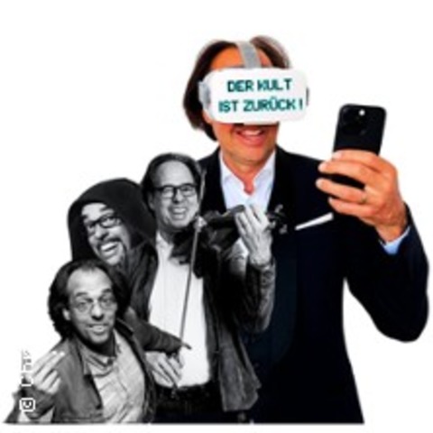 Christoph Sonntag - AZ/NZ 2.0 - Waiblingen - 07.02.2026 20:00