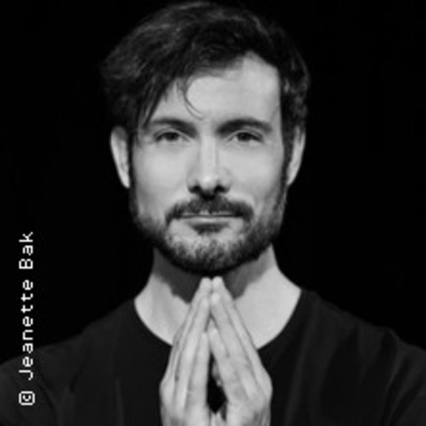 Eric Gauthier & Friends - Waiblingen - 21.05.2026 20:00