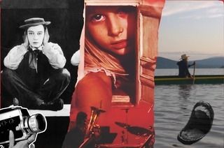 Kino & Quatschen Vol. 8 // Stummfilmabend mit Piano