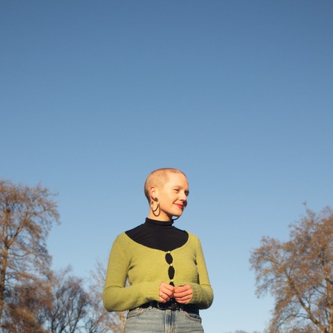 Cara Rose - Live 2026 - Freiburg - 27.02.2026 20:00