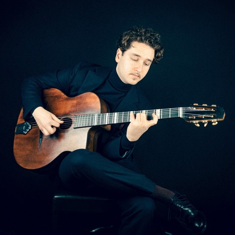 Elias Prinz Sextett - Starnberg - 12.03.2026 19:30