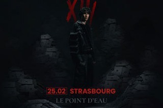 Yuston XIII + Guest