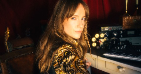 L�ISA - Call Me The Witch Tour 2026 - Hamburg - 10.05.2026 20:00