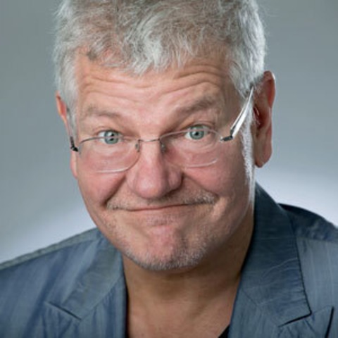 Werner Koczwara - Einer flog �bers Ordnungsamt - Dischingen - 07.06.2026 18:00