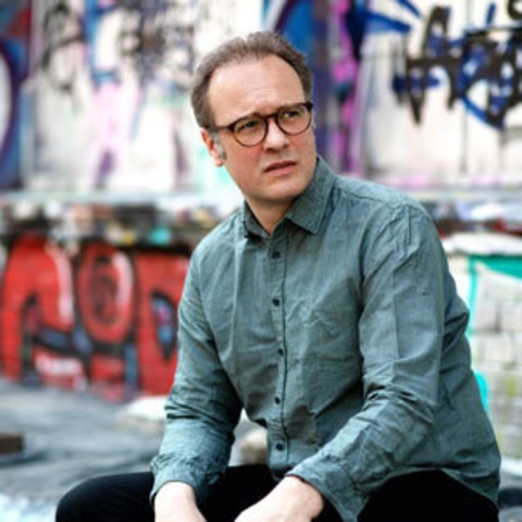 Ren� Sydow - Dischingen - 17.05.2026 18:00