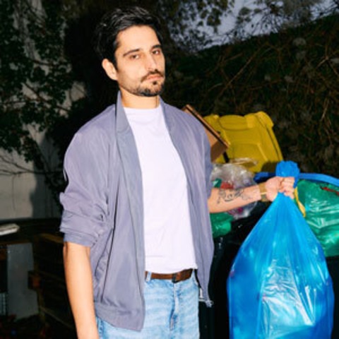 Nektarios Vlachopoulos - Der beste Tag der Welt - Dischingen - 26.04.2026 18:00